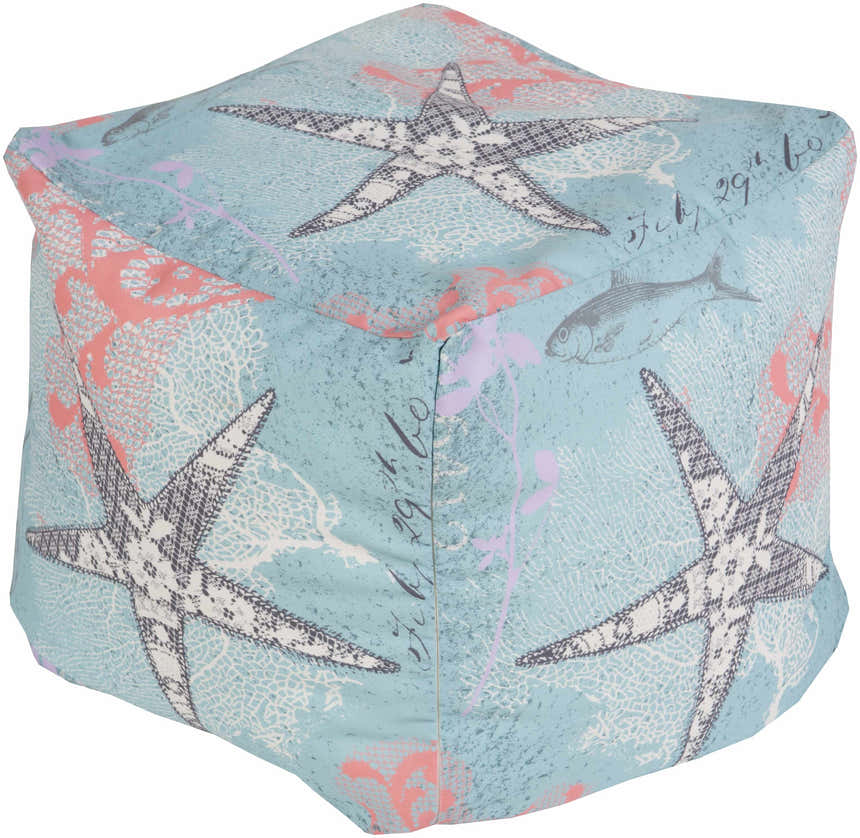 Holzappel Pouf