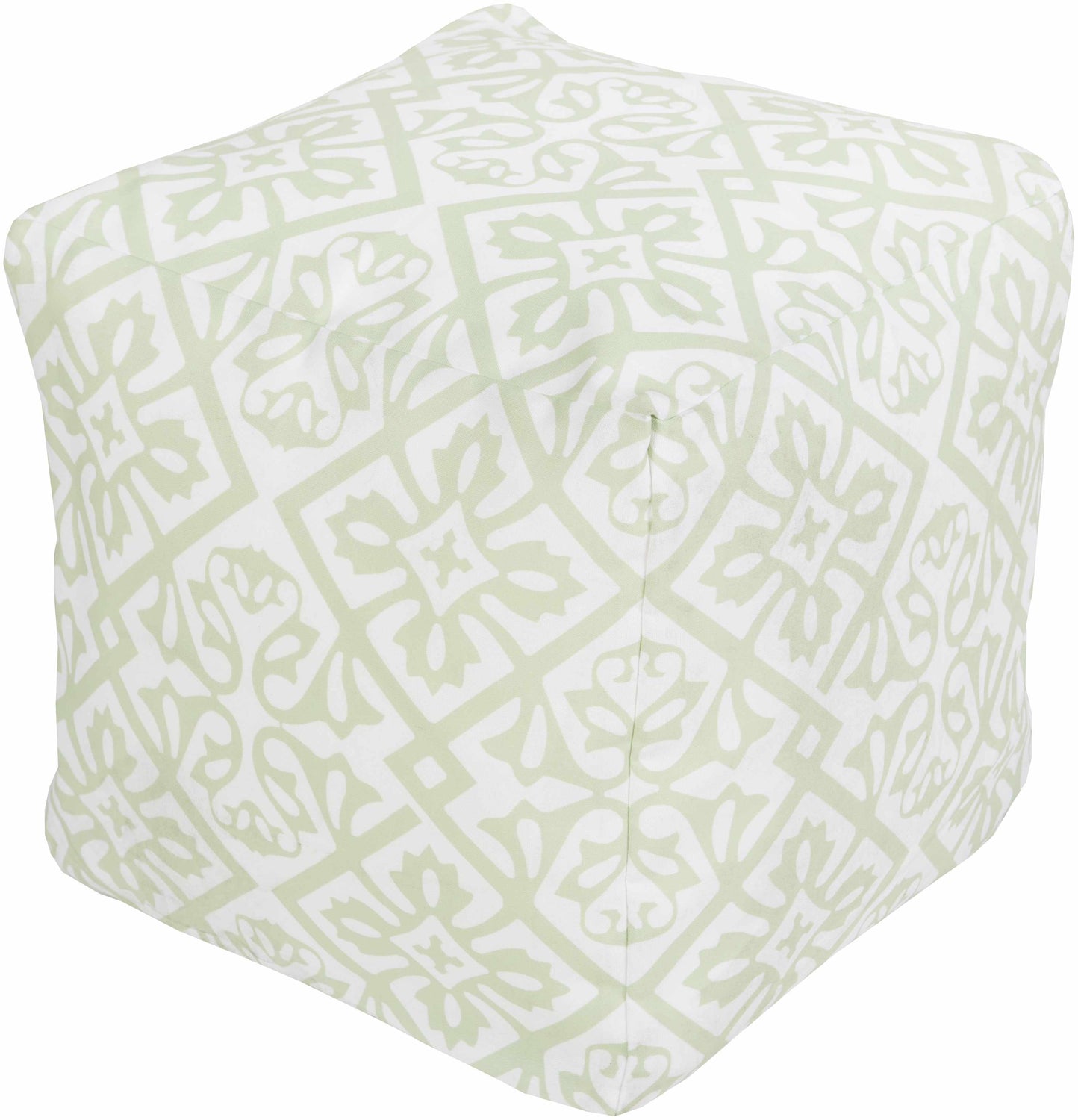 Teluknaga Sage Outdoor Pouf