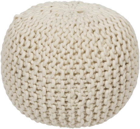 Emmitsburg Pouf