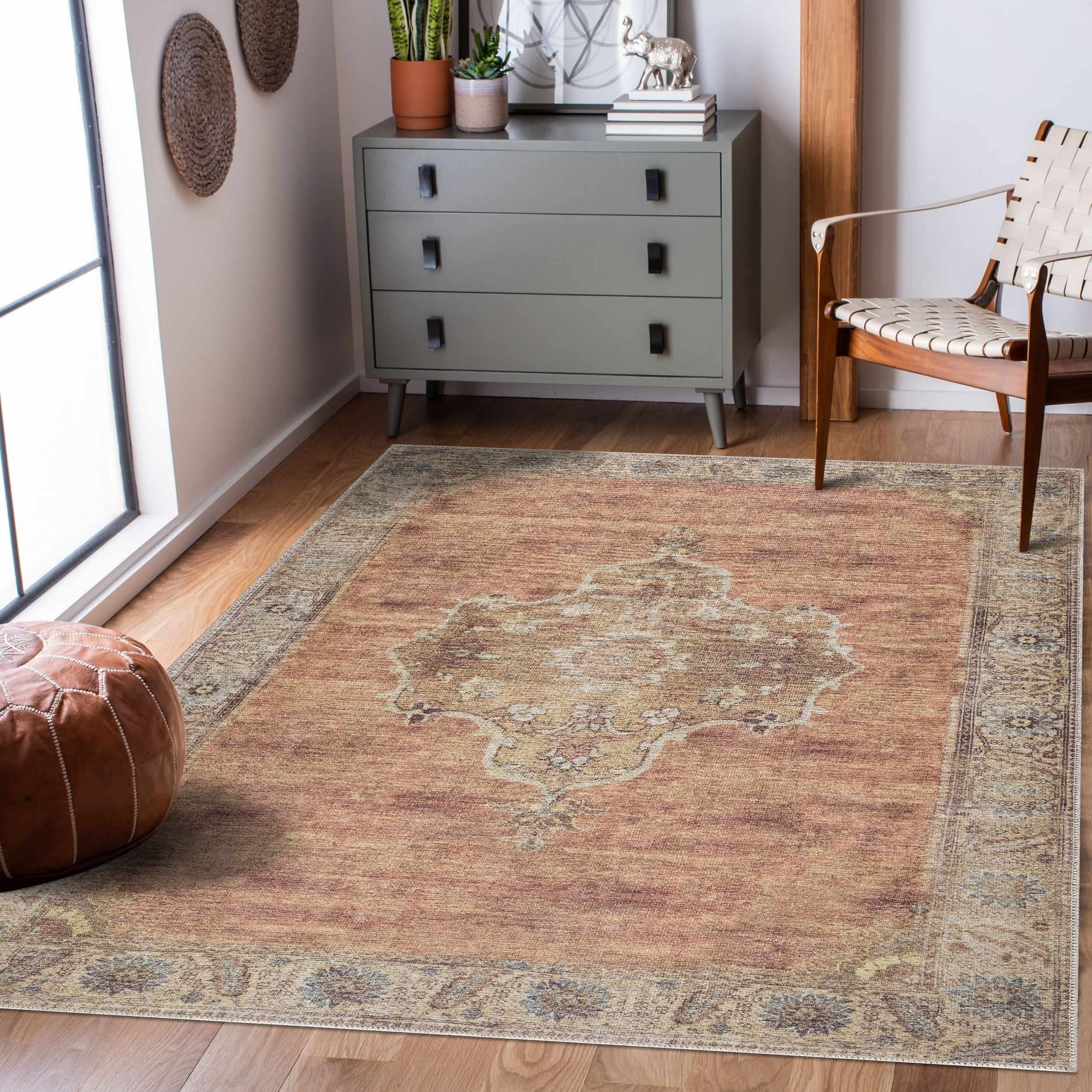 Morehouse Rug Farmhouse Area Rugs I Boutique Rugs – Page 8