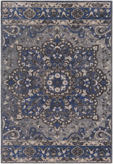 Poyen Area Rug - Clearance