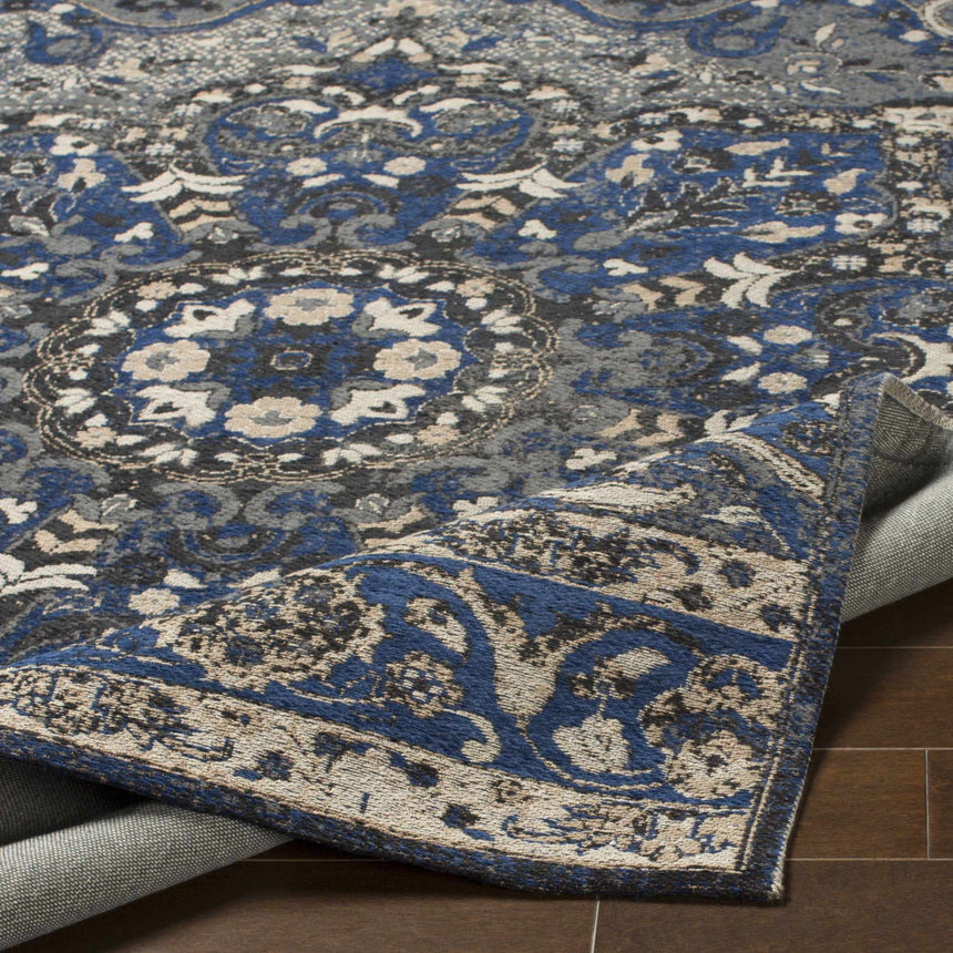 Poyen Area Rug - Clearance