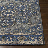 Poyen Area Rug - Clearance