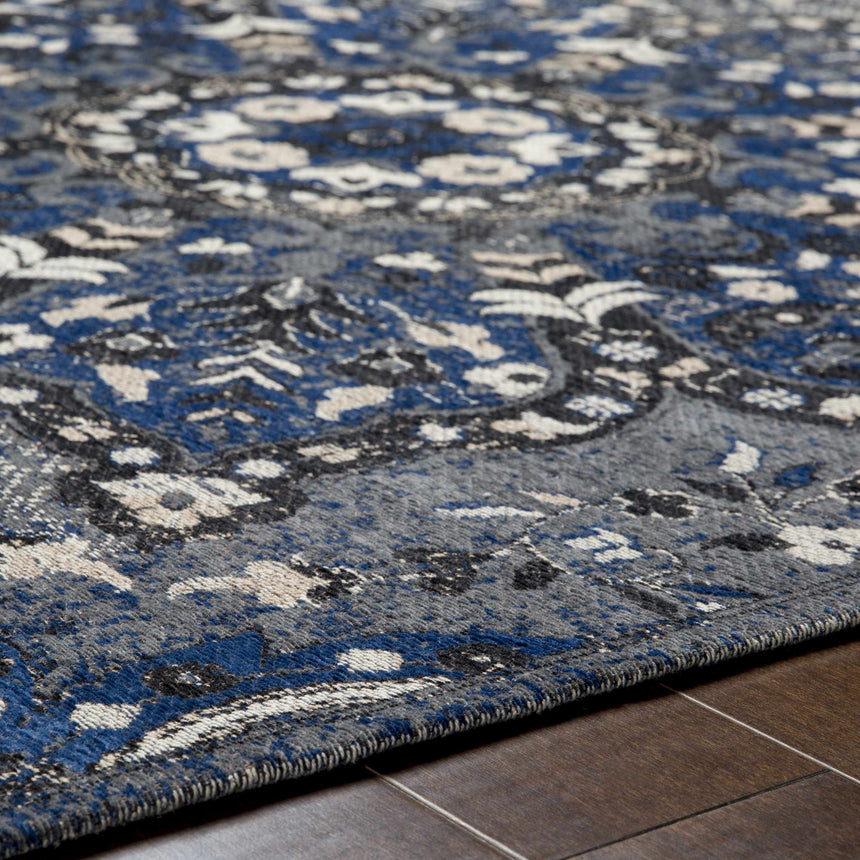 Poyen Area Rug - Clearance