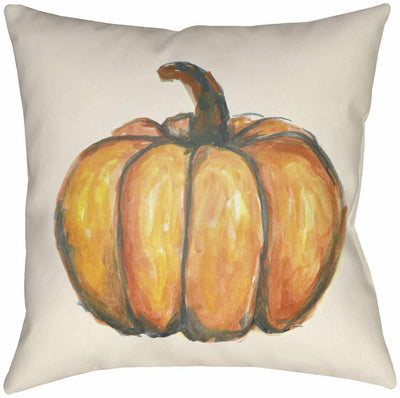 Applewood Throw Pillow Cover