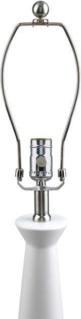 Palermiti Table Lamp - Clearance