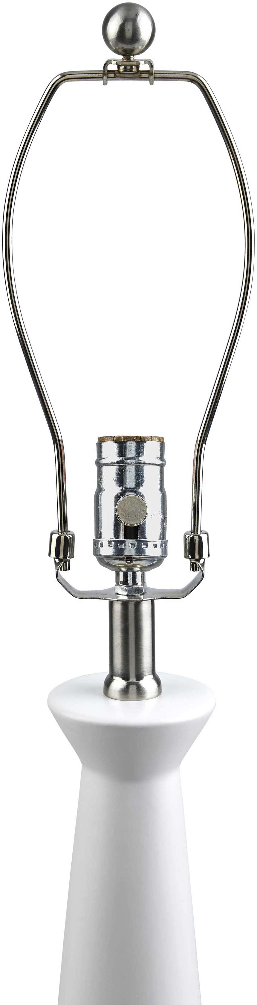 Palermiti Table Lamp - Clearance