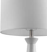 Palermiti Table Lamp - Clearance