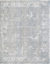 Pryce Blue Gray Boutique Rug