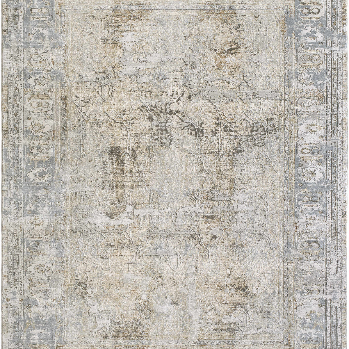 Pryce Sage Thick Luxe Area Rug – Boutique Rugs