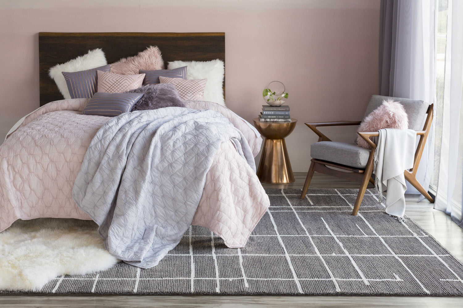 Harrold Pillow Cover