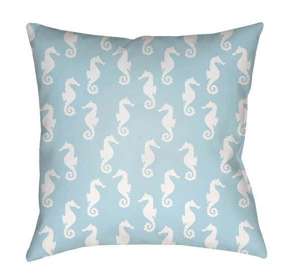 Priceville Throw Pillow