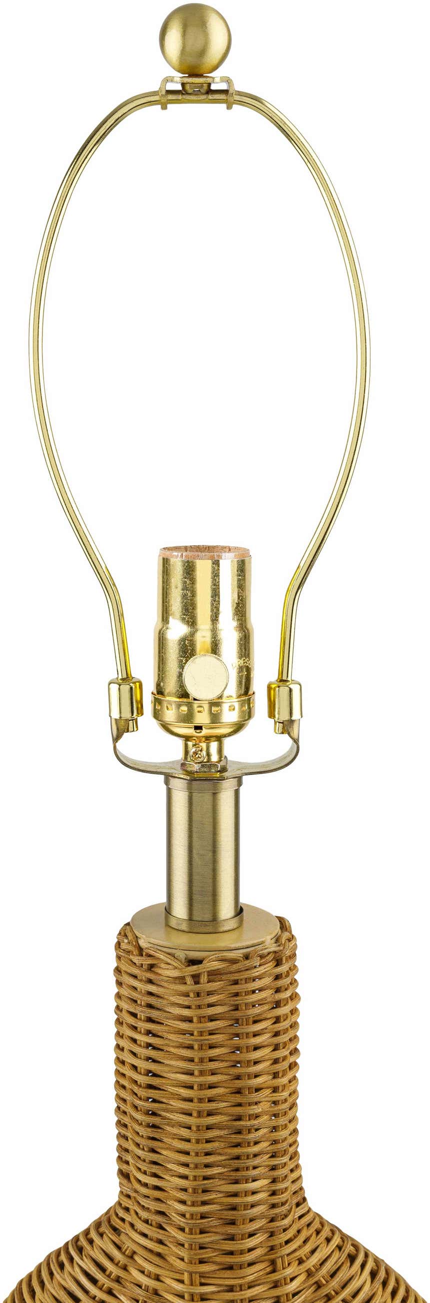 Ponderano Table Lamp - Clearance