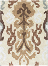 Prineville Area Rug - Clearance