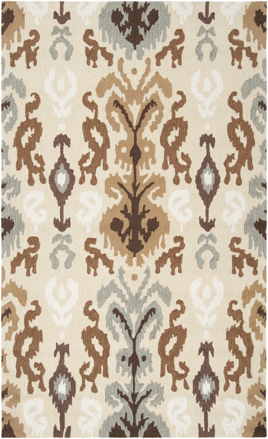 Prineville Area Rug - Clearance