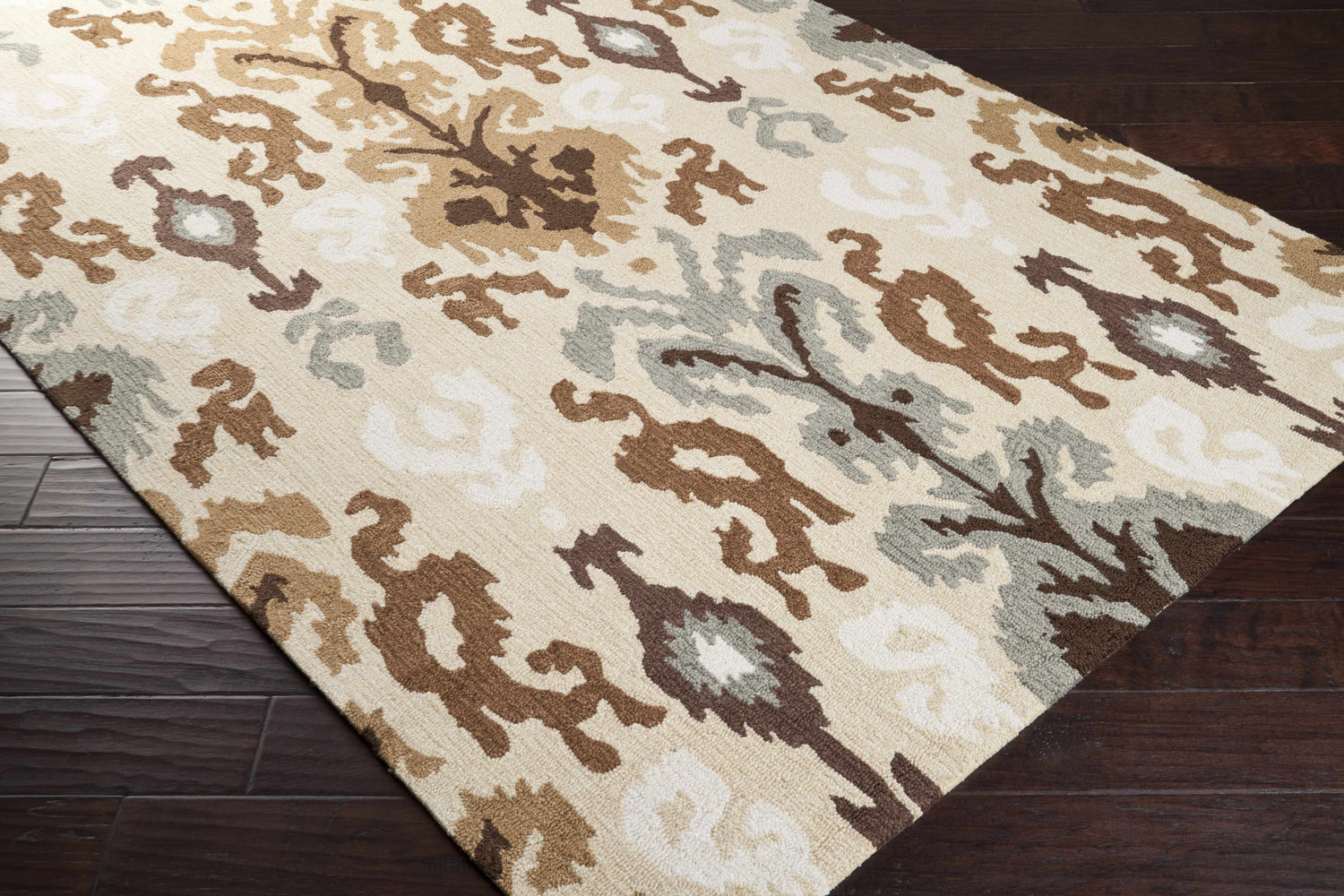 Prineville Area Rug - Clearance