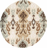 Prineville Area Rug - Clearance