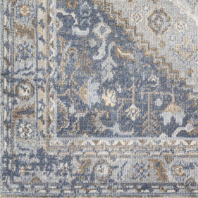 Priory Area Rug - Clearance