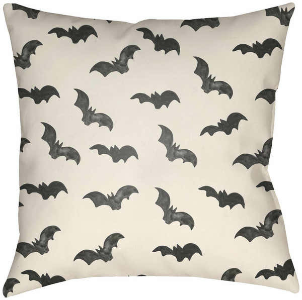 Privateer Throw Pillow Cover