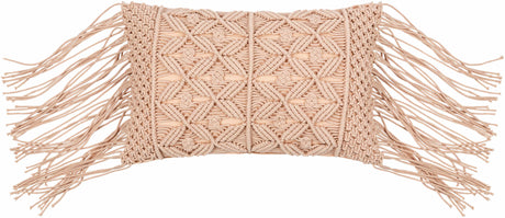 Parksdale Throw Pillow