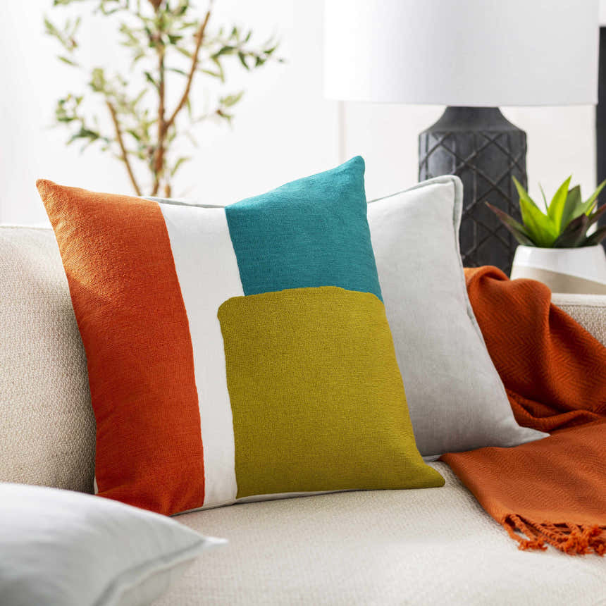 Protivin Pillow Cover - Clearance