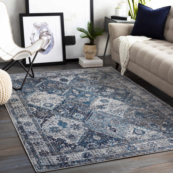 Pierpont Rug - Clearance