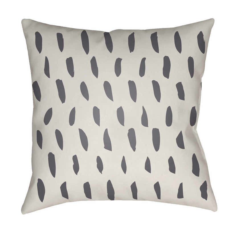 Paraparaumu Outdoor Throw Pillow