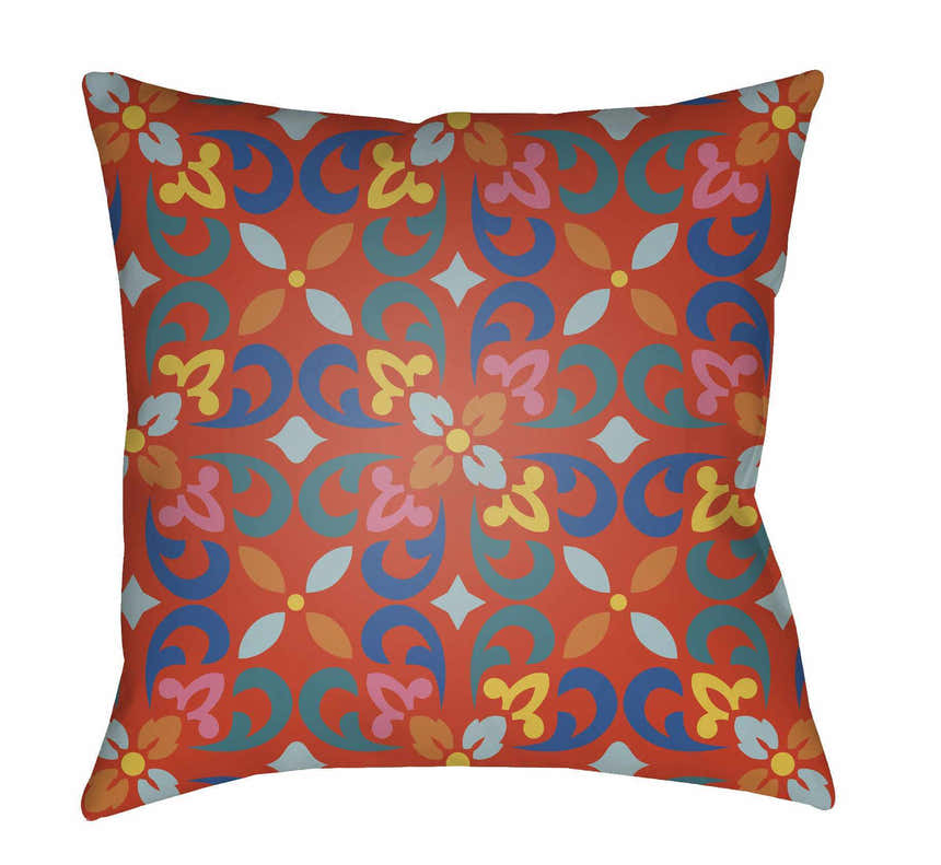 Pierreville Outdoor Throw Pillow