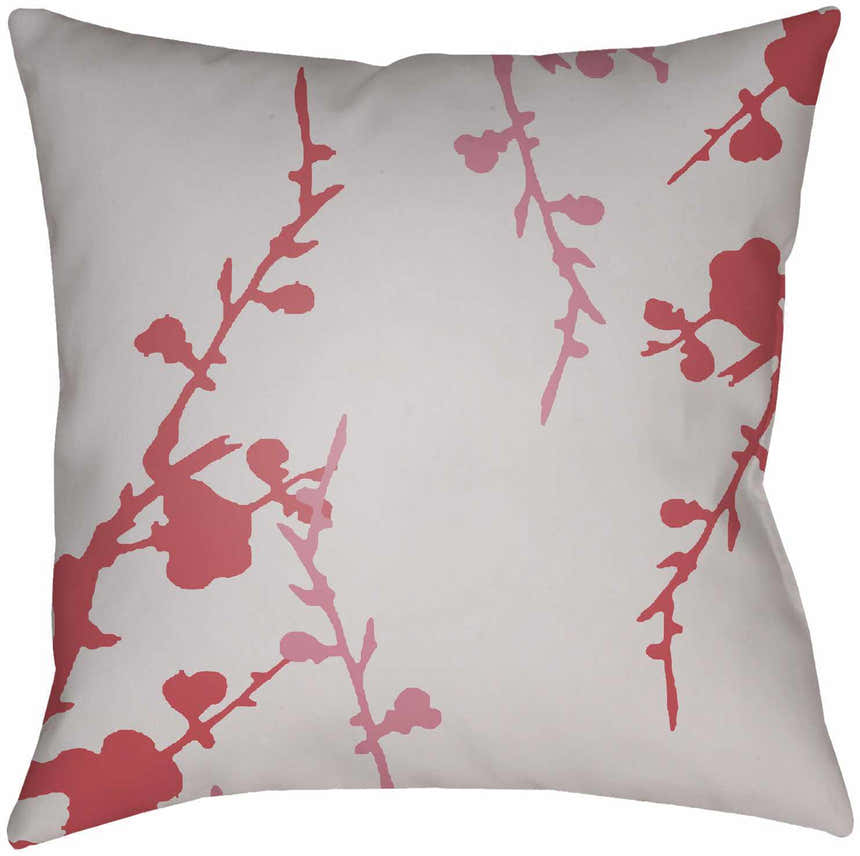 Parista Outdoor Throw Pillow