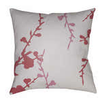 Parista Outdoor Throw Pillow