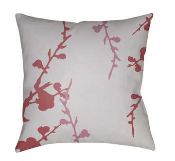 Parista Outdoor Throw Pillow