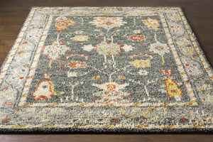 Prosperidad Area Rug - Promo