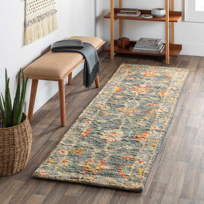 Prosperidad Area Rug - Promo