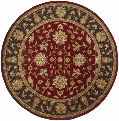 Porthcawl Wool Area Rug