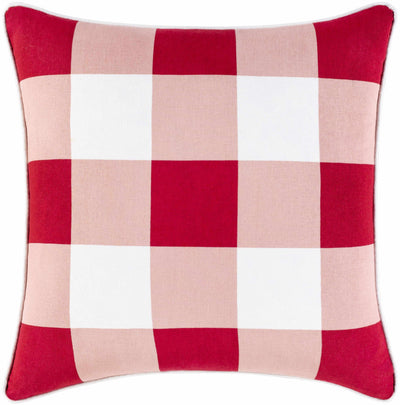 Portlandville Pillow Cover