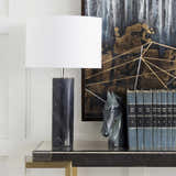 Babensham Contemporary Canvas Art Wall Decor - Clearance