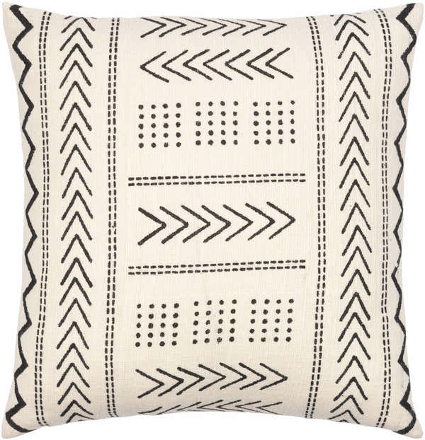 Provost Throw Pillow - Clearance