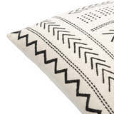 Provost Throw Pillow - Clearance