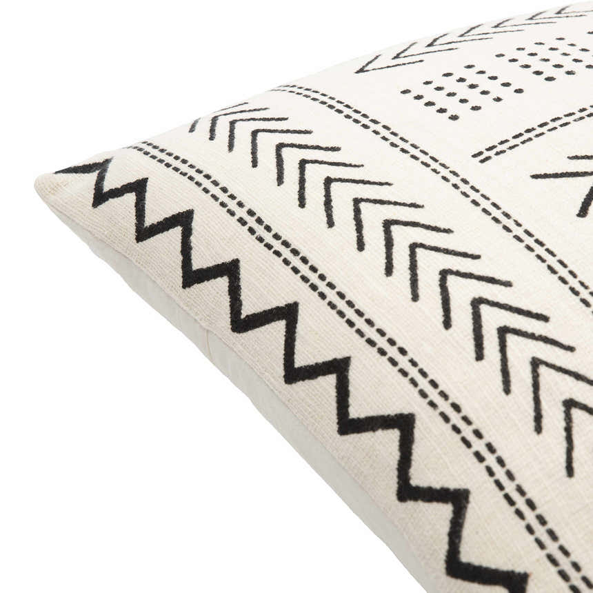 Provost Throw Pillow - Clearance