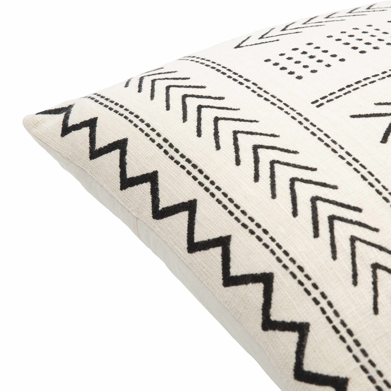 Provost Throw Pillow - Clearance