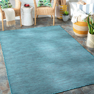 Mundijong Flatweave Area Carpet - Clearance