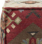 Padergnone Pouf