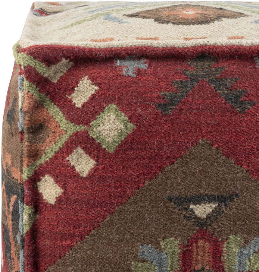 Padergnone Pouf