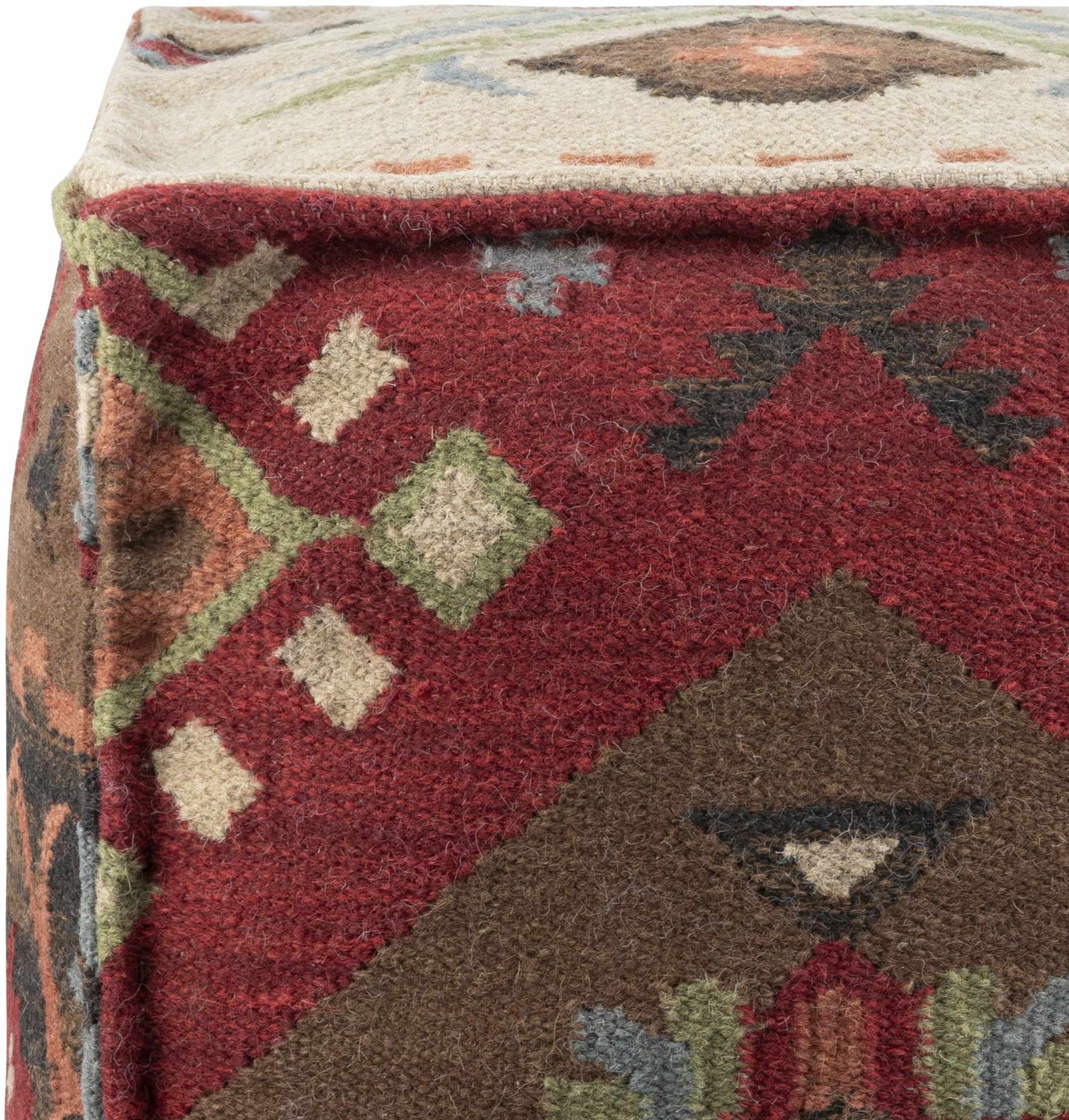 Padergnone Pouf