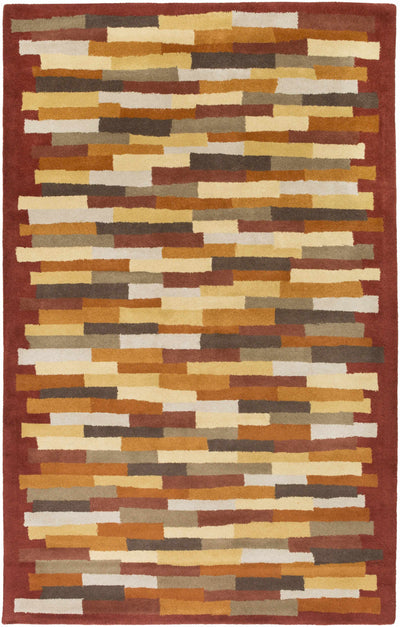 Section Area Rug