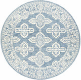 Passaic Hand Tufted Wool Rug