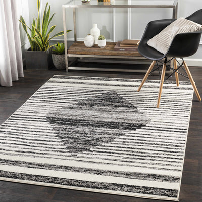 Resolven Area Rug - Clearance