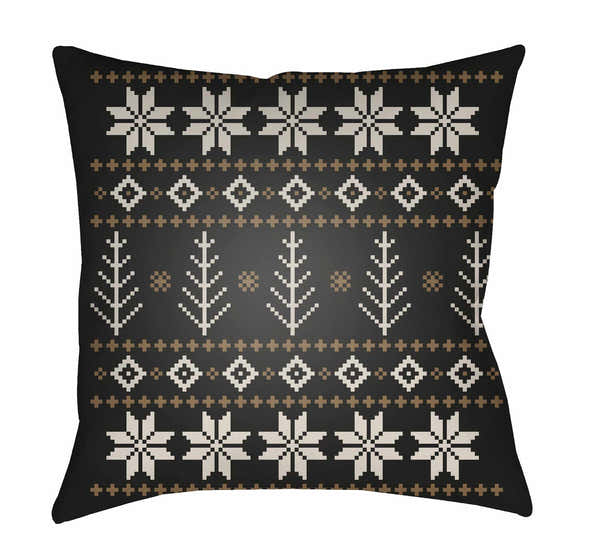 Passapatanzy Outdoor Throw Pillow