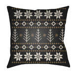 Passapatanzy Outdoor Throw Pillow