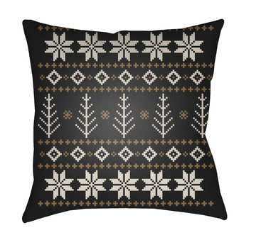 Passapatanzy Outdoor Throw Pillow
